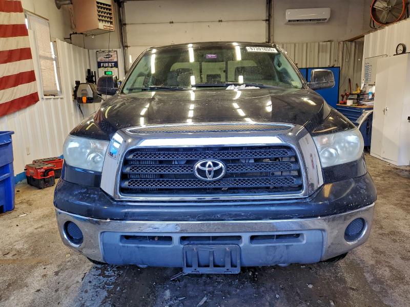 2008 TOYOTA TUNDRA DOU #3318924944