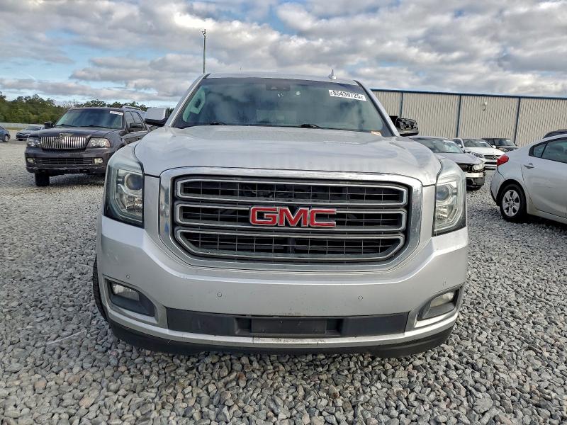 2017 GMC YUKON XL K #3303969696