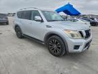 Lot #3309494553 2017 NISSAN ARMADA PLA