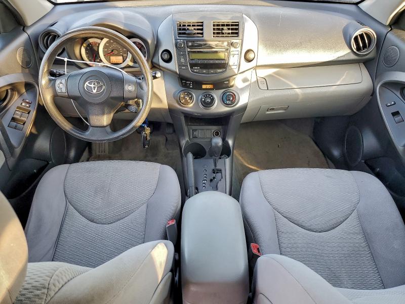 2011 TOYOTA RAV4 #3305345335