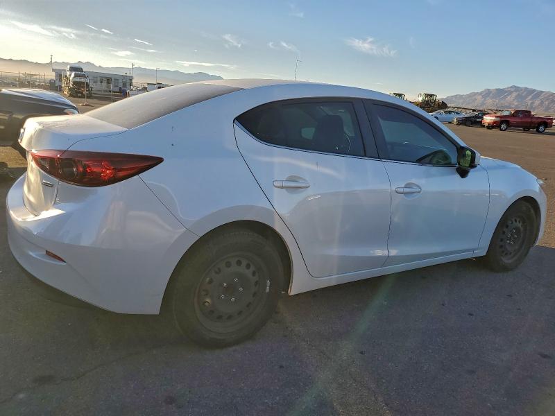 2017 MAZDA 3 SPORT #3317121992