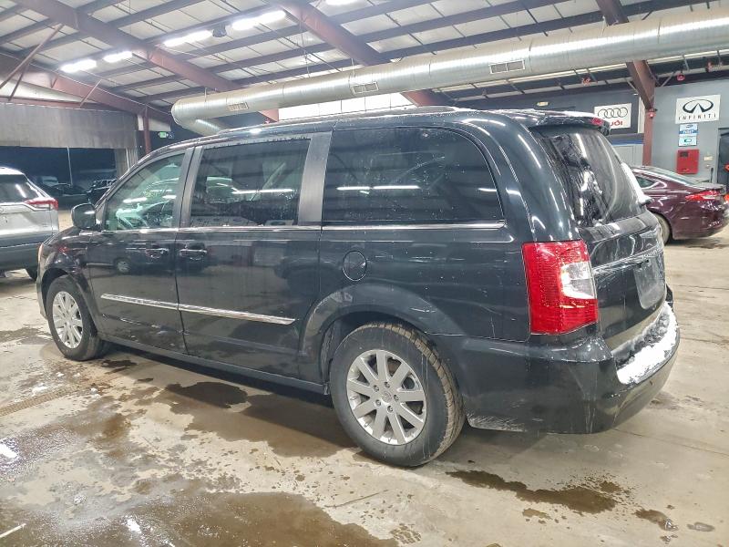 2015 CHRYSLER TOWN & COU #3316012778
