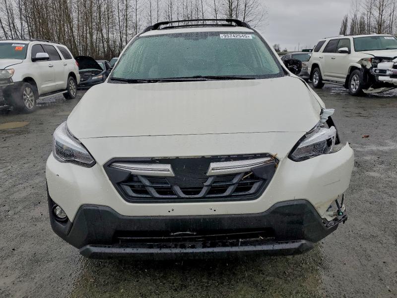 2022 SUBARU CROSSTREK #3308559557