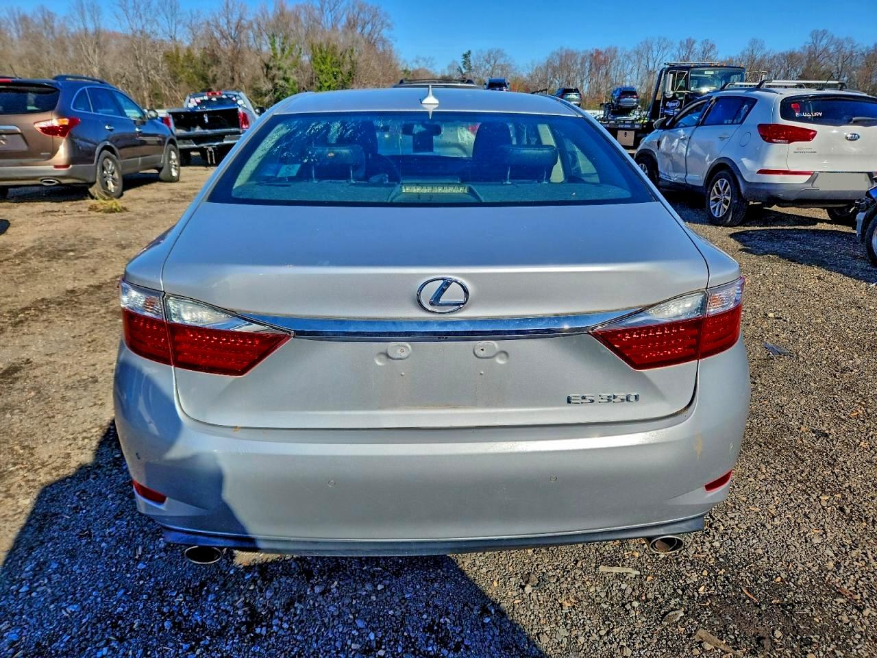 LEXUS ES 350