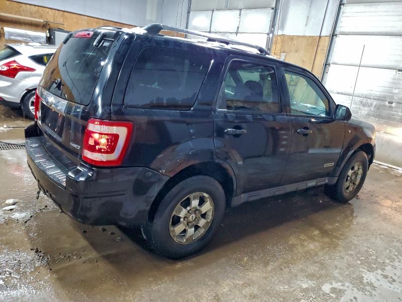 2008 FORD ESCAPE LIM #3302734100