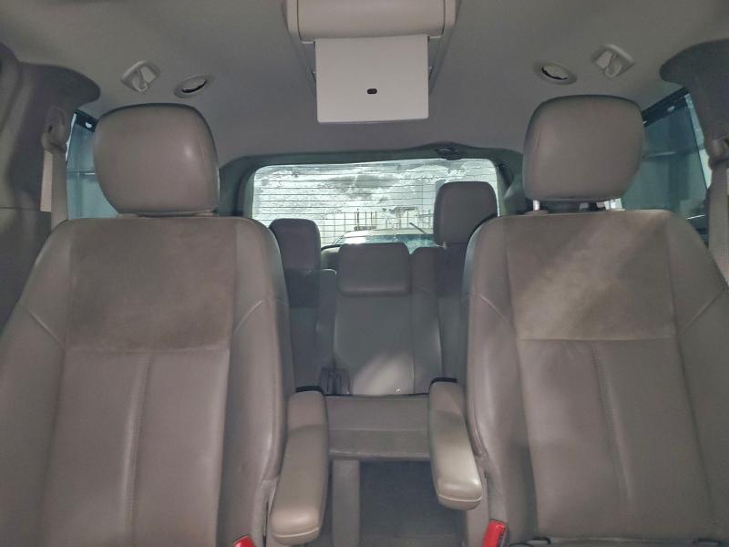 2014 CHRYSLER TOWN & COU #3304563465