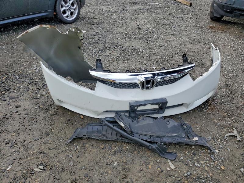 2010 HONDA CIVIC EX #3305655764