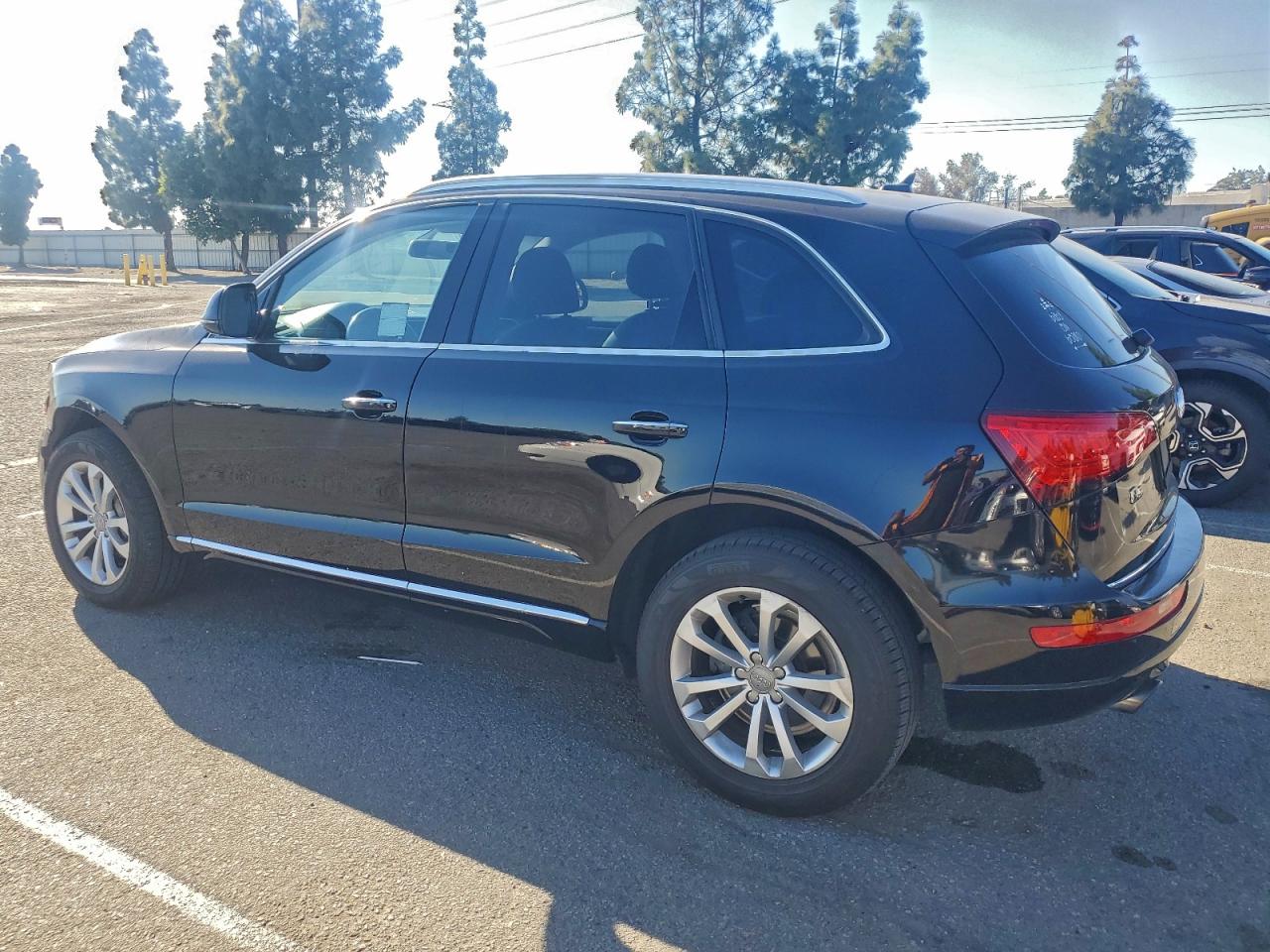 Lot #3311840189 2016 AUDI Q5 PREMIUM