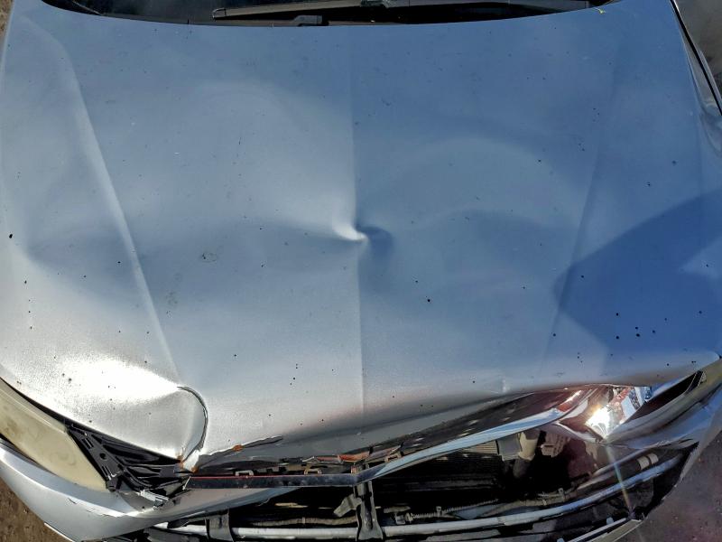 2017 CHEVROLET CRUZE LS #3304758935