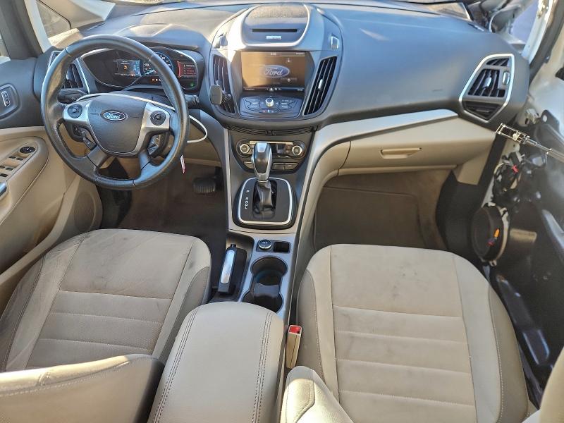 2013 FORD C-MAX SE #3309726845