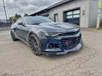 Lot #3305289321 2019 CHEVROLET CAMARO SS