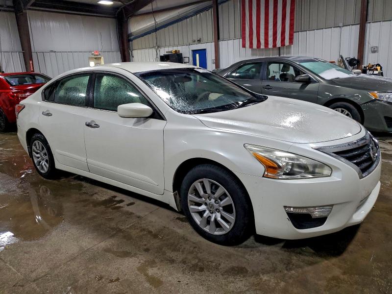 2015 NISSAN ALTIMA 2.5 #3316978151