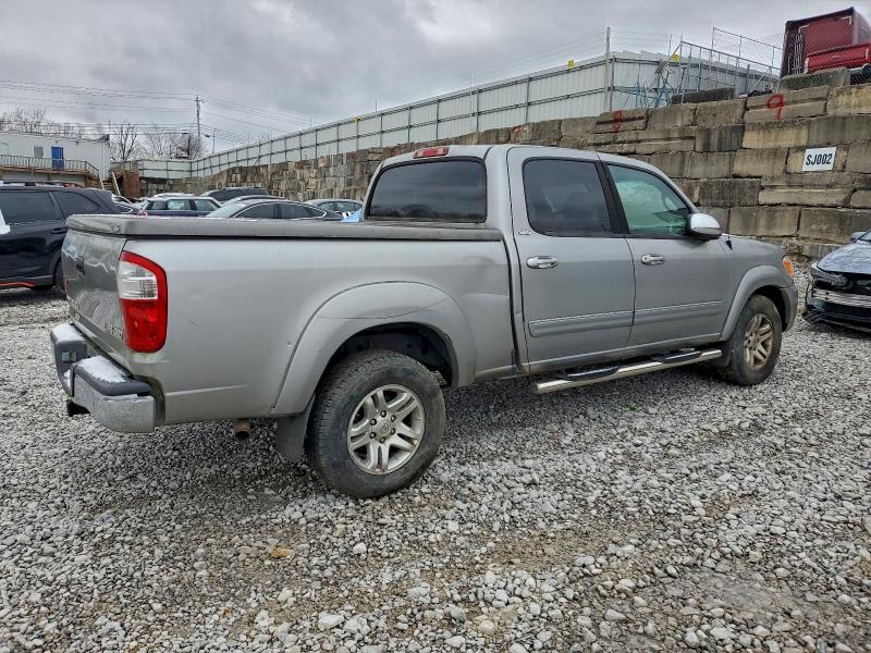 2006 TOYOTA TUNDRA DOU #3312665173