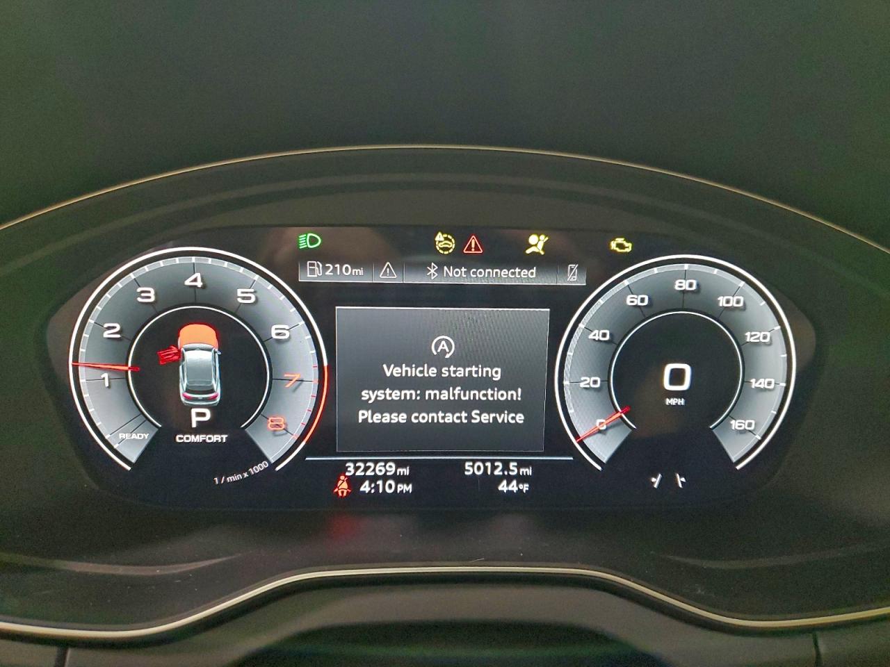 AUDI Q5 PREMIUM PLUS 45