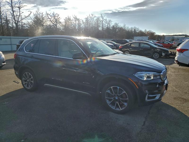 2018 BMW X5 XDR40E #3305305317
