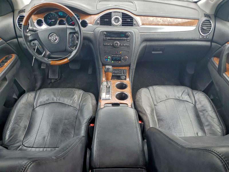 2012 BUICK ENCLAVE #3315846178