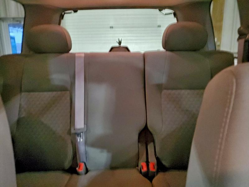 2007 JEEP LIBERTY SP #3312634179