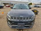 Lot #3317703083 2017 JEEP COMPASS LA