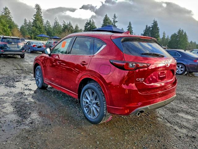 2024 MAZDA CX-5 PREMI #3324426976