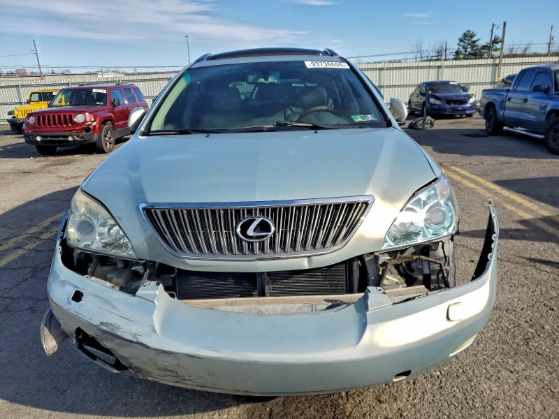 2007 LEXUS RX 350 #3303879752