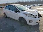 Lot #3308419334 2013 FORD FIESTA S