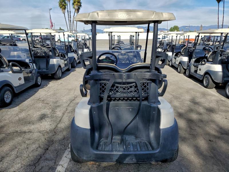 2022 CLUB CAR TEMPO FLA #3304530490