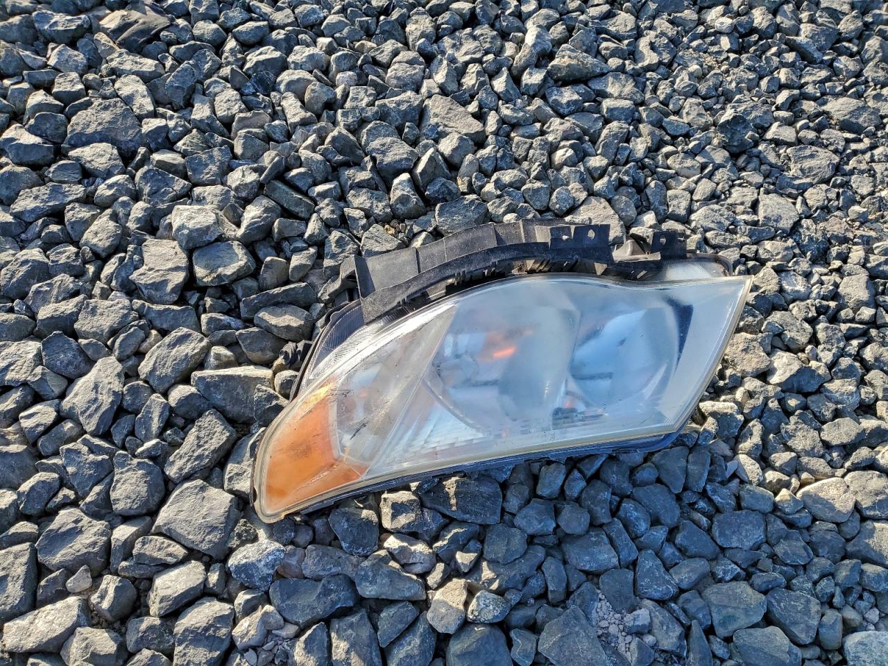 Lot #3308651504 2009 SUBARU FORESTER 2