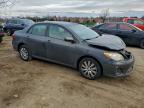 Lot #3319158565 2012 TOYOTA COROLLA BA