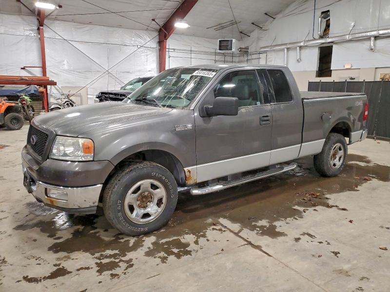 2004 FORD F150 #3303705040