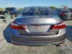 Lot #3309510580 2017 HONDA ACCORD LX