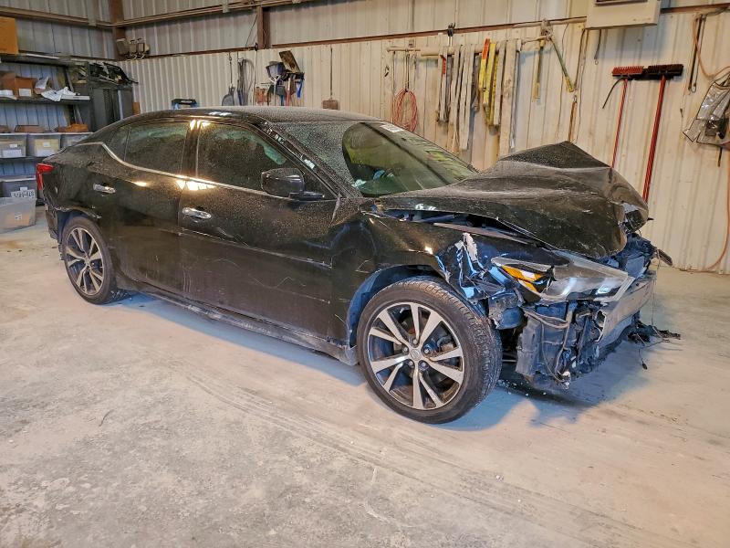 2017 NISSAN MAXIMA 3.5 #3304711930