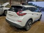 Lot #3309364992 2017 NISSAN MURANO S