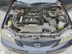 Lot #3303962688 2001 MAZDA PROTEGE LX