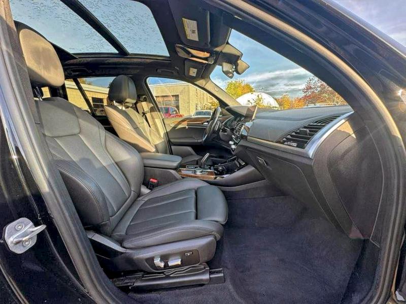 2019 BMW X3 SDRIVE3 #3301766338