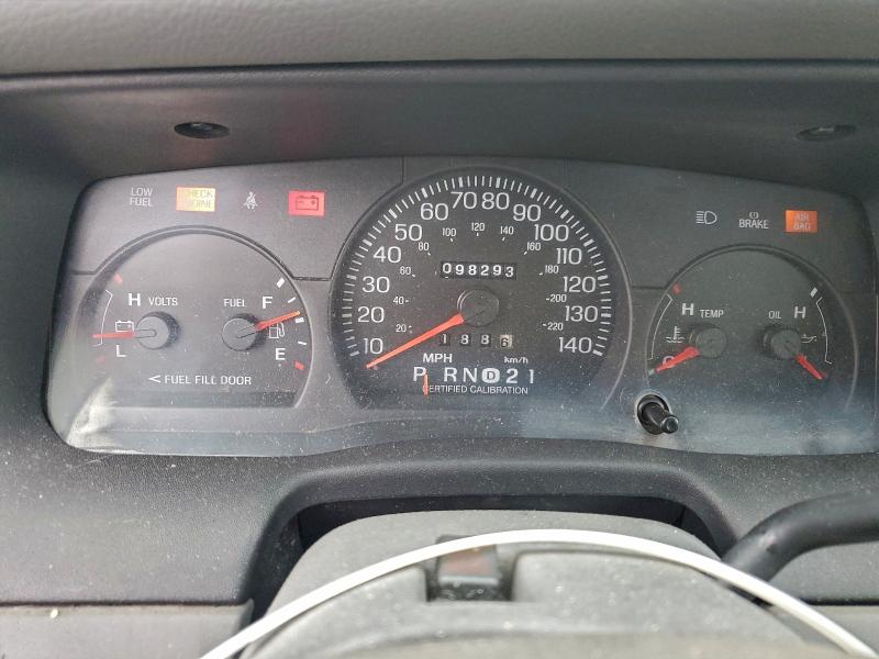 2003 FORD CROWN VICT #3301697627