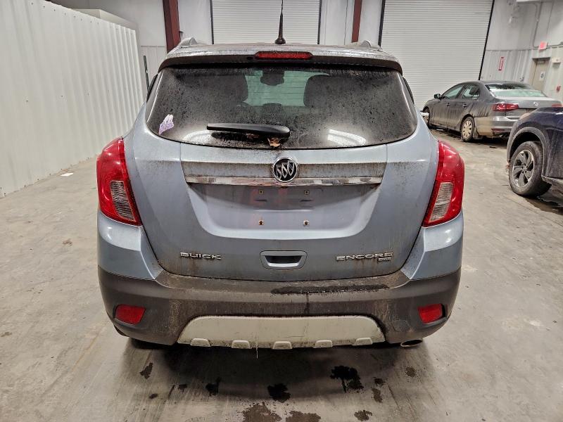 2013 BUICK ENCORE #3312404117