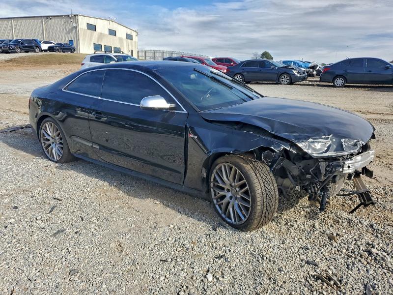 2016 AUDI S5 PREMIUM #3317797138