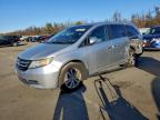 Lot #3312586186 2014 HONDA ODYSSEY EX