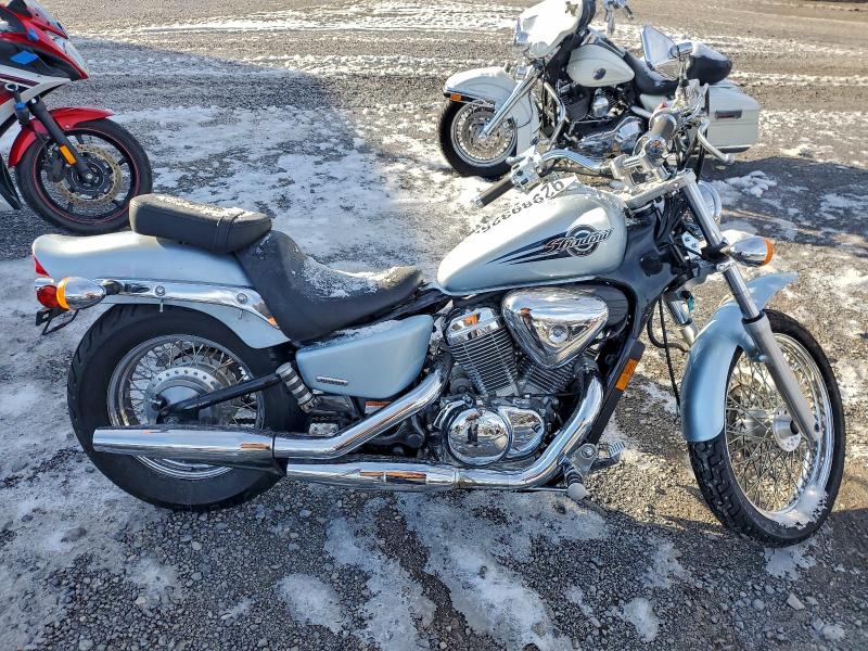 2007 HONDA VT600 CD #3303796443