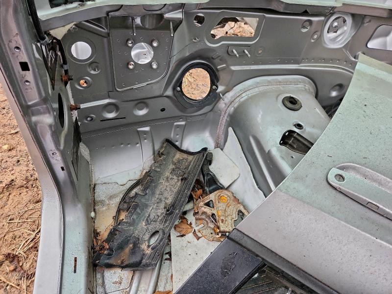 2018 DODGE CHARGER R/ #3304566475