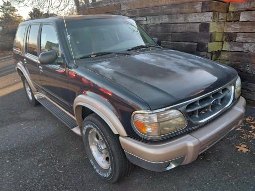 1999 FORD EXPLORER #3315564785
