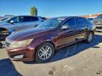 Lot #3304277962 2013 KIA OPTIMA LX