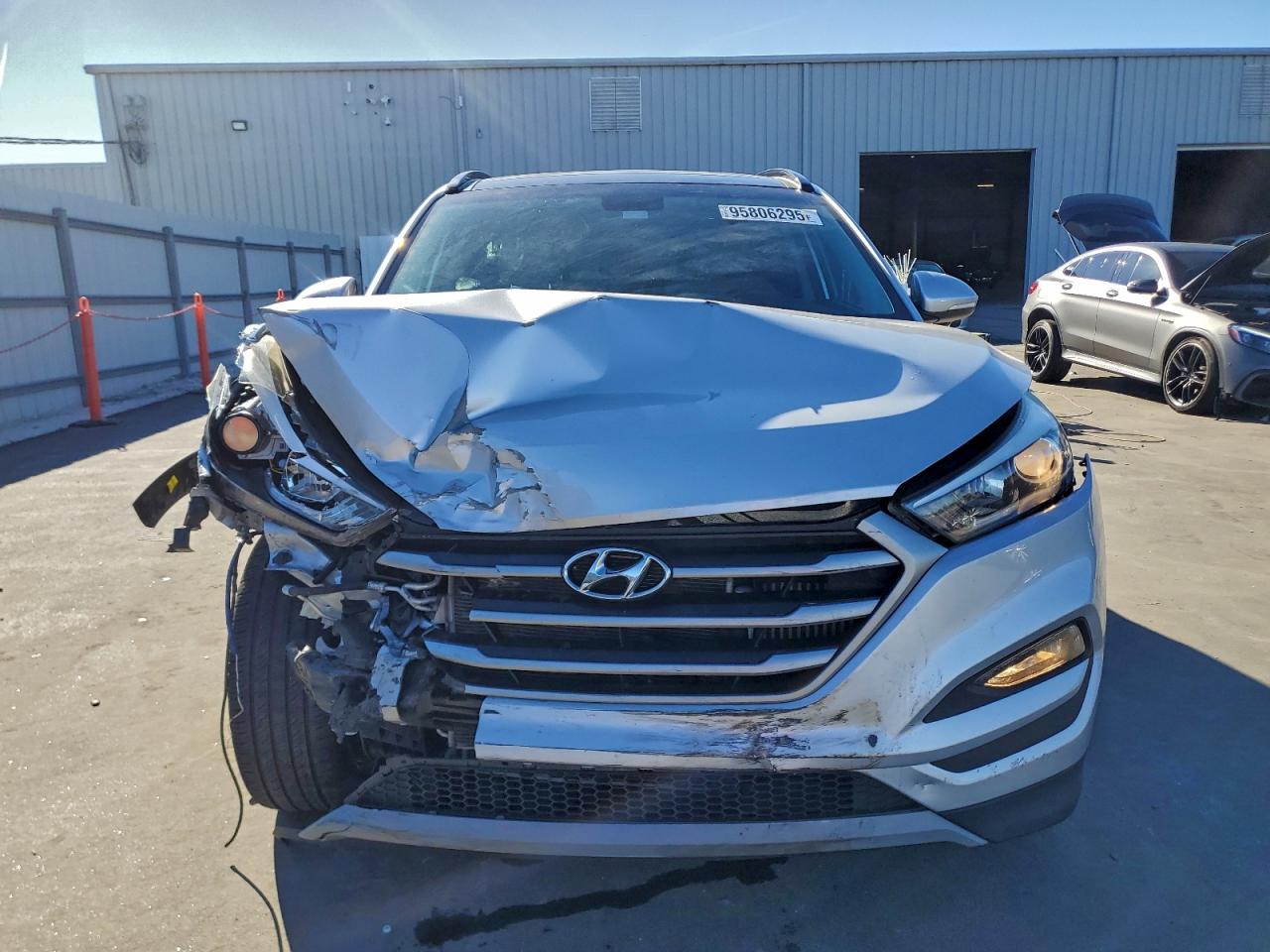 HYUNDAI TUCSON VALUE