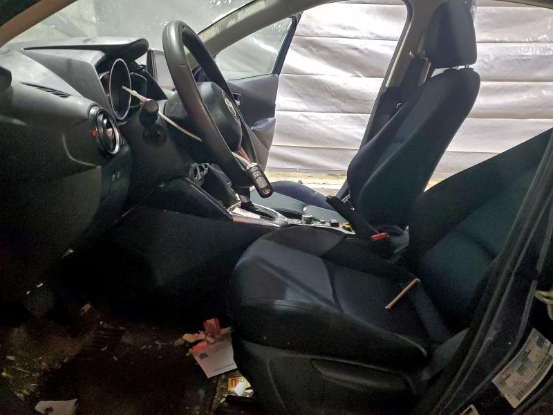 2017 TOYOTA YARIS IA #3303814418