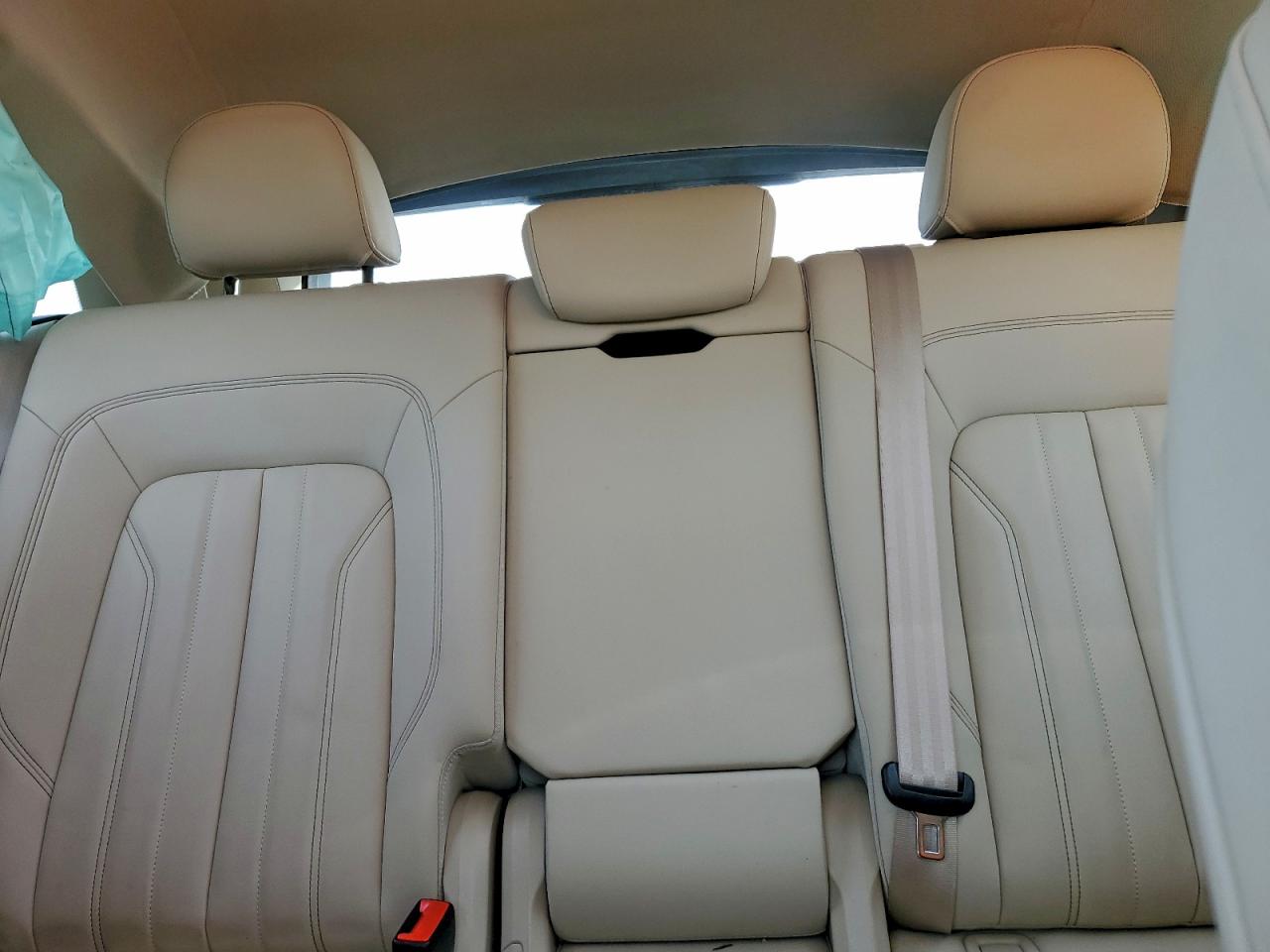 AUDI Q5 PREMIUM PLUS