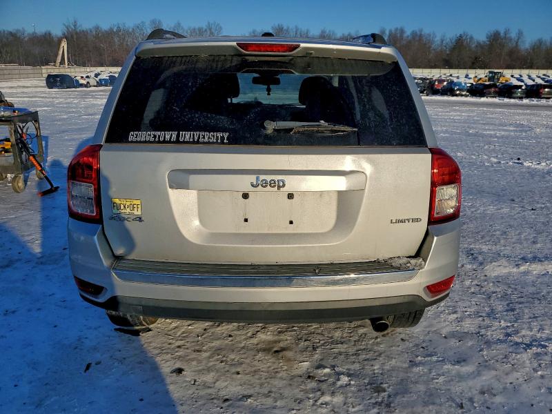 2011 JEEP COMPASS LI #3316769414
