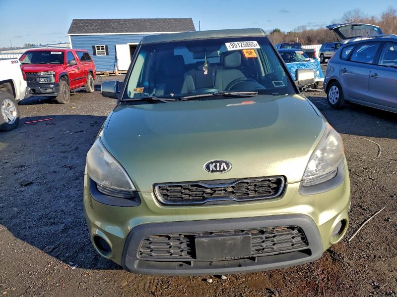 2013 KIA SOUL #3318998354