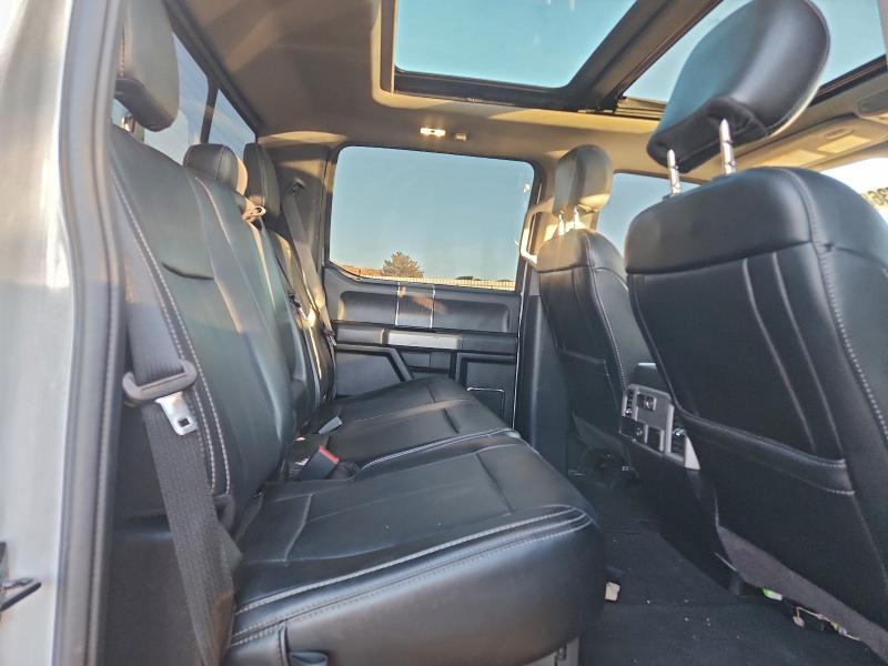 2020 FORD F250 SUPER #3317748072