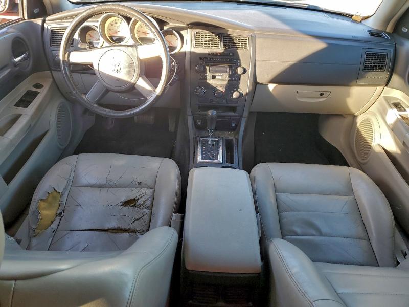 2005 DODGE MAGNUM SXT #3301748384