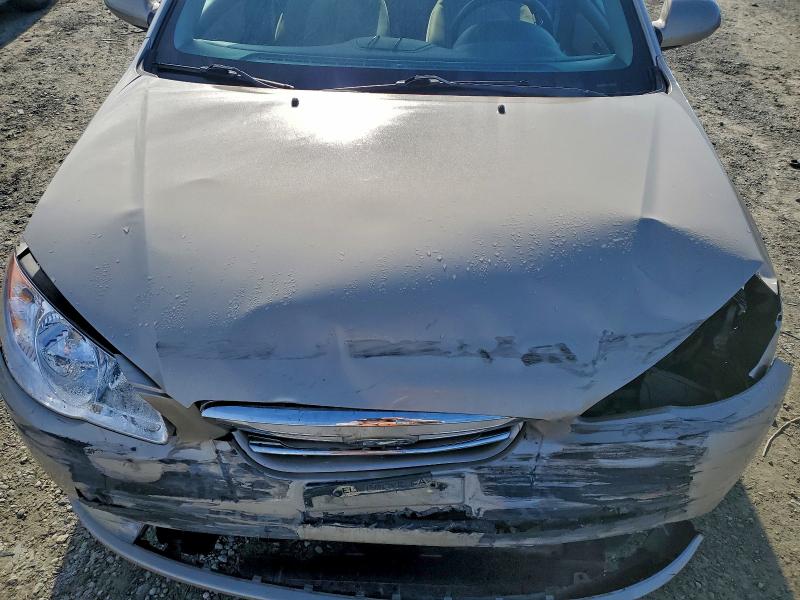 2010 HYUNDAI ELANTRA BL #3302879898